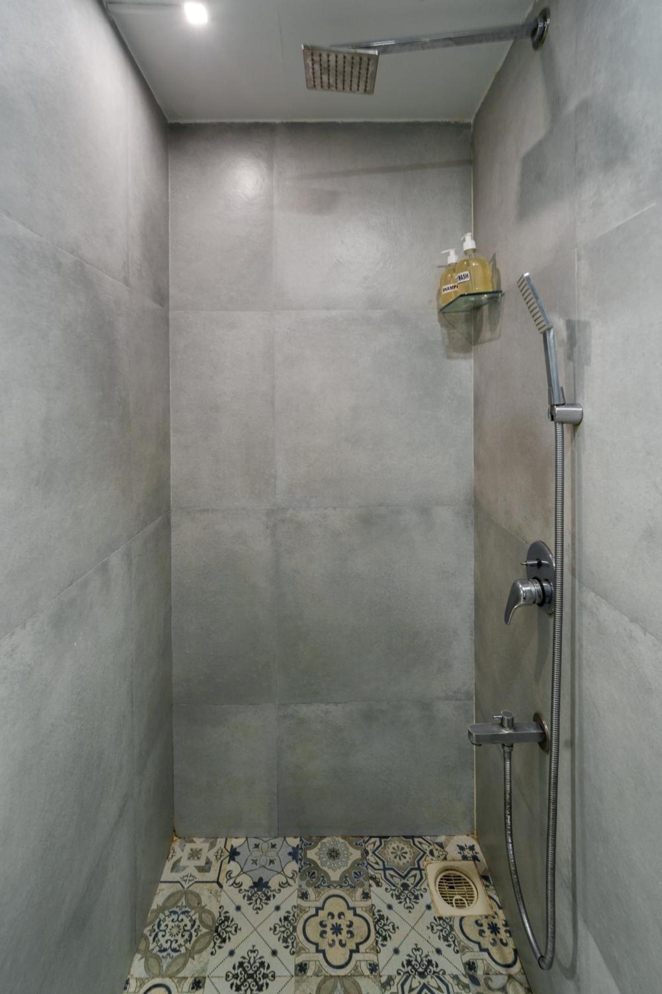 Avenir 1Bhk Bandra W The Bombay Home Company - Eco Bagian luar foto