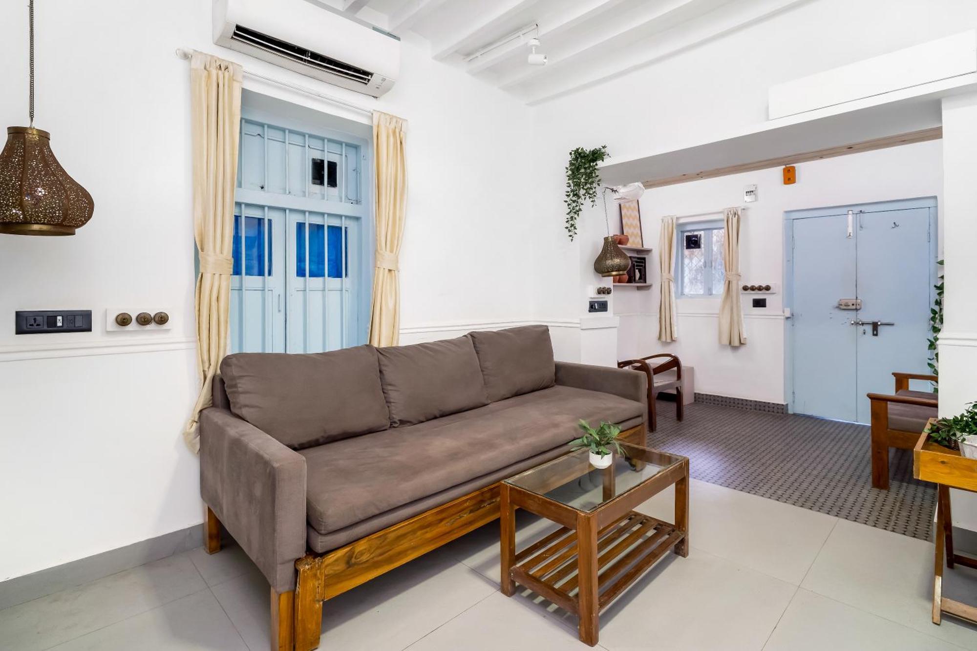 Avenir 1Bhk Bandra W The Bombay Home Company - Eco Bagian luar foto