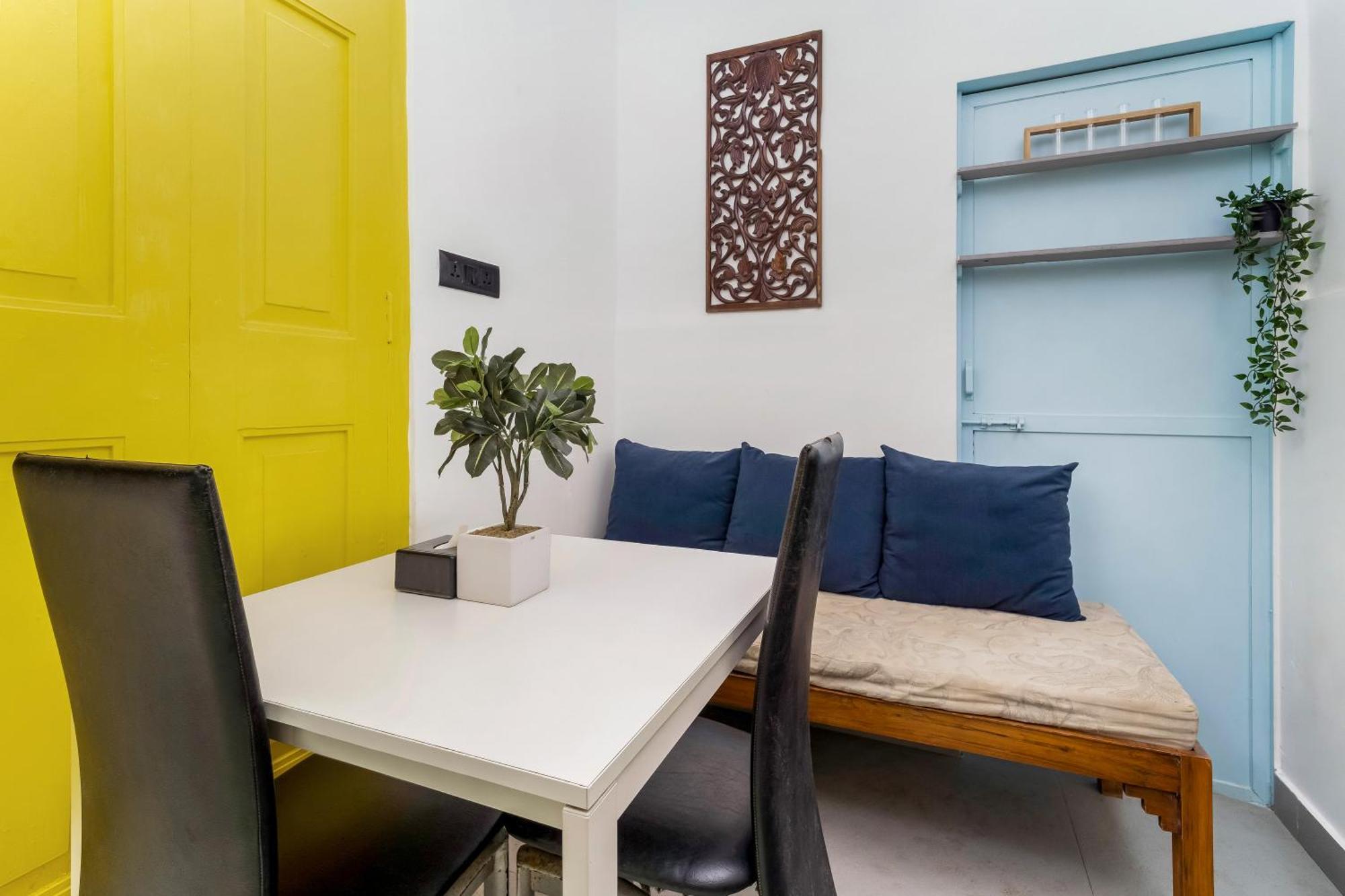 Avenir 1Bhk Bandra W The Bombay Home Company - Eco Bagian luar foto