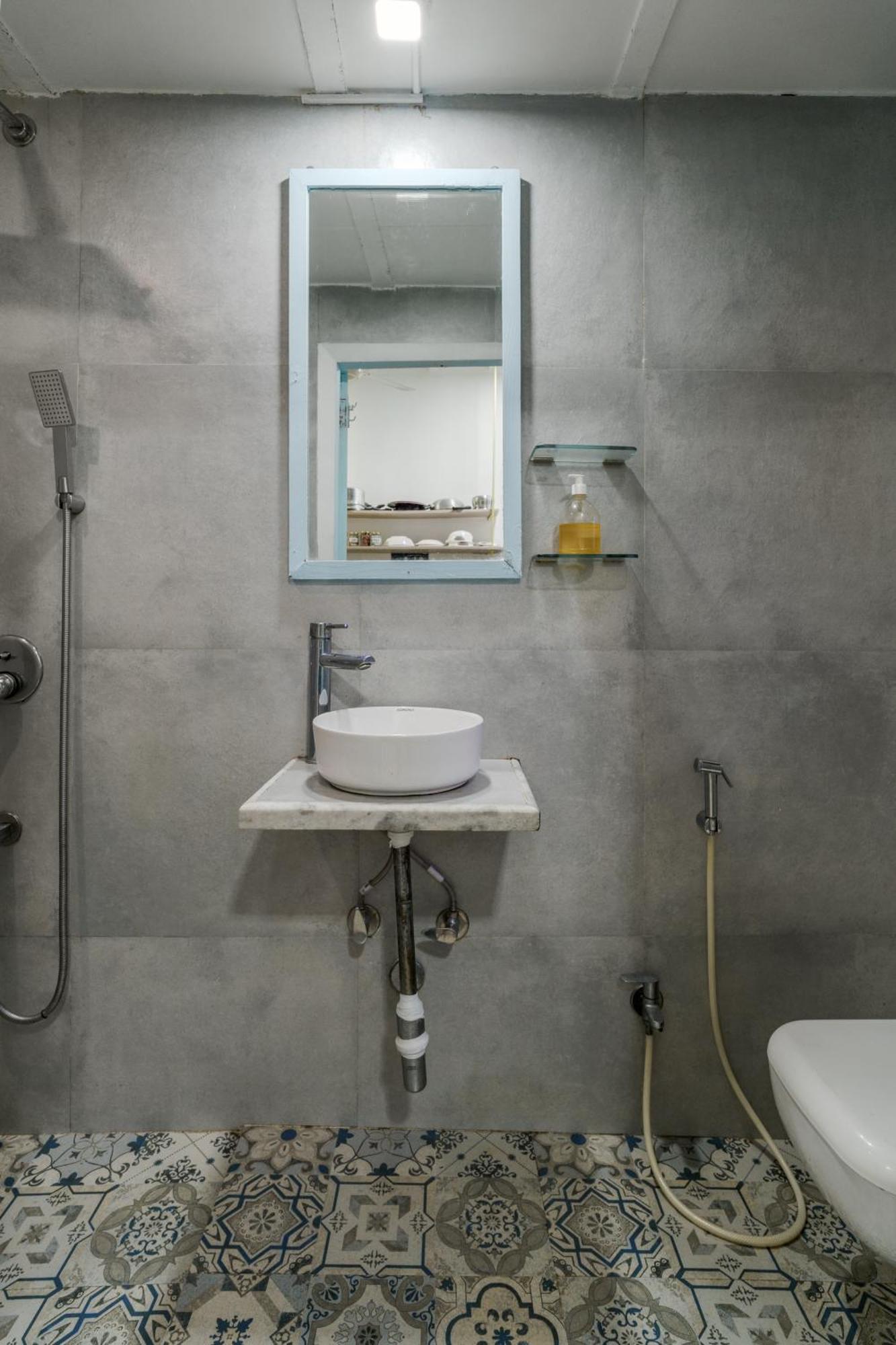 Avenir 1Bhk Bandra W The Bombay Home Company - Eco Bagian luar foto