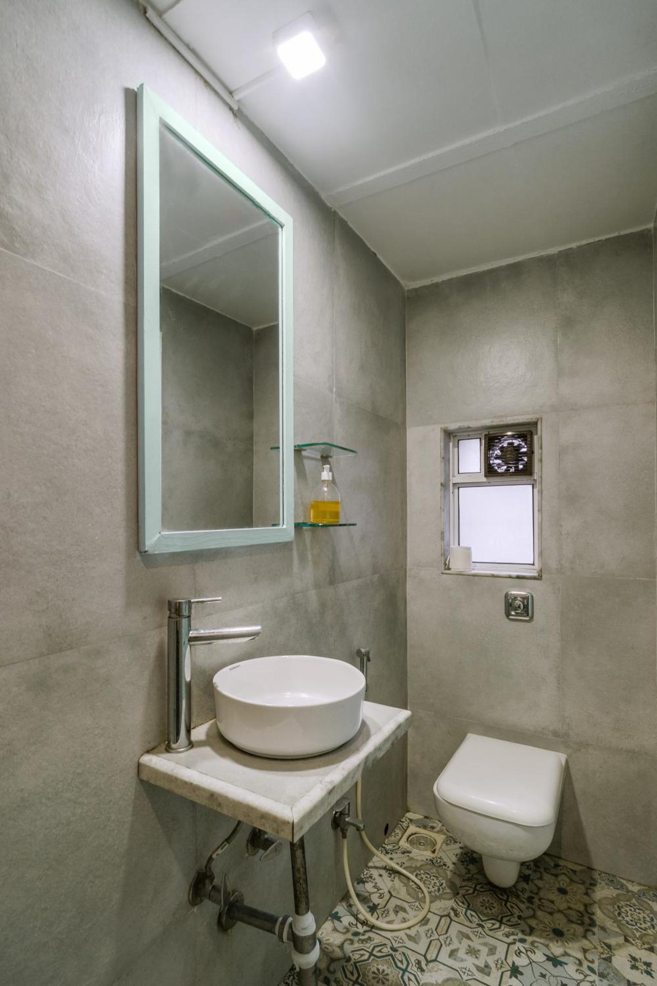 Avenir 1Bhk Bandra W The Bombay Home Company - Eco Bagian luar foto