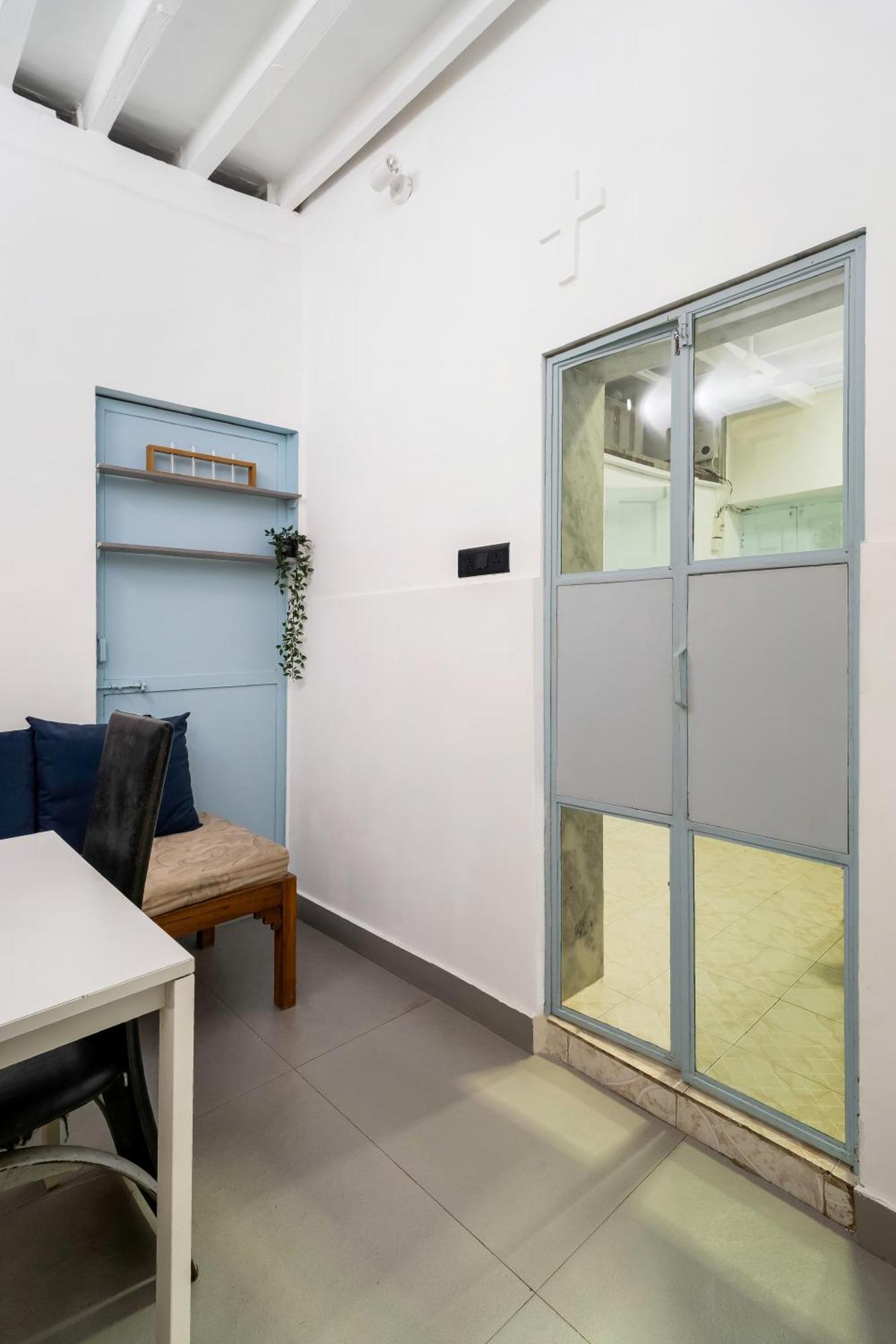 Avenir 1Bhk Bandra W The Bombay Home Company - Eco Bagian luar foto