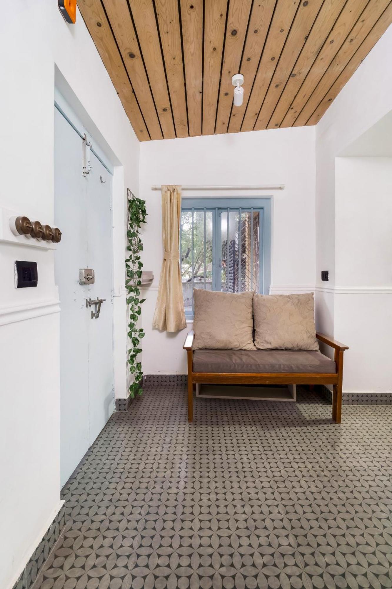 Avenir 1Bhk Bandra W The Bombay Home Company - Eco Bagian luar foto