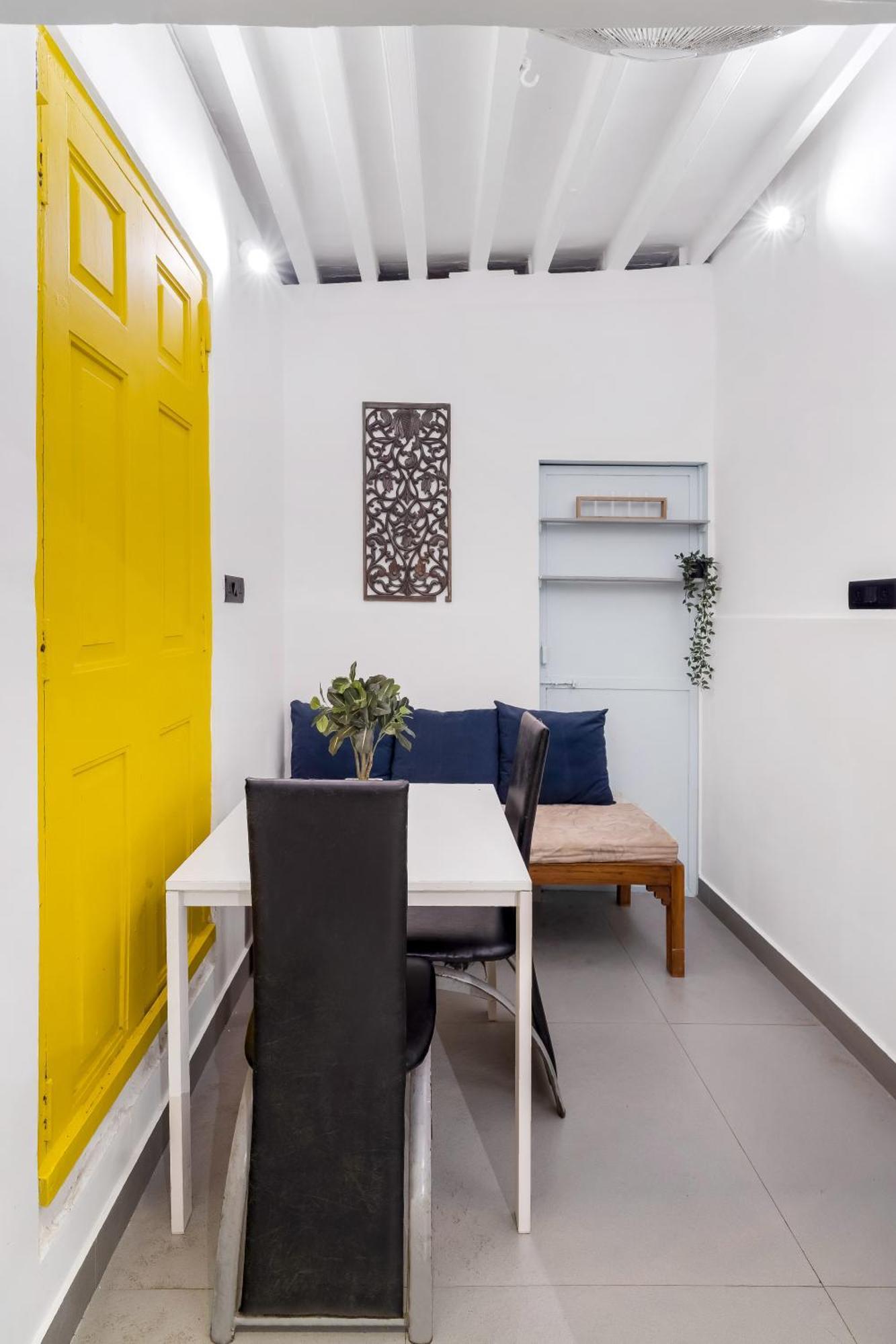 Avenir 1Bhk Bandra W The Bombay Home Company - Eco Bagian luar foto