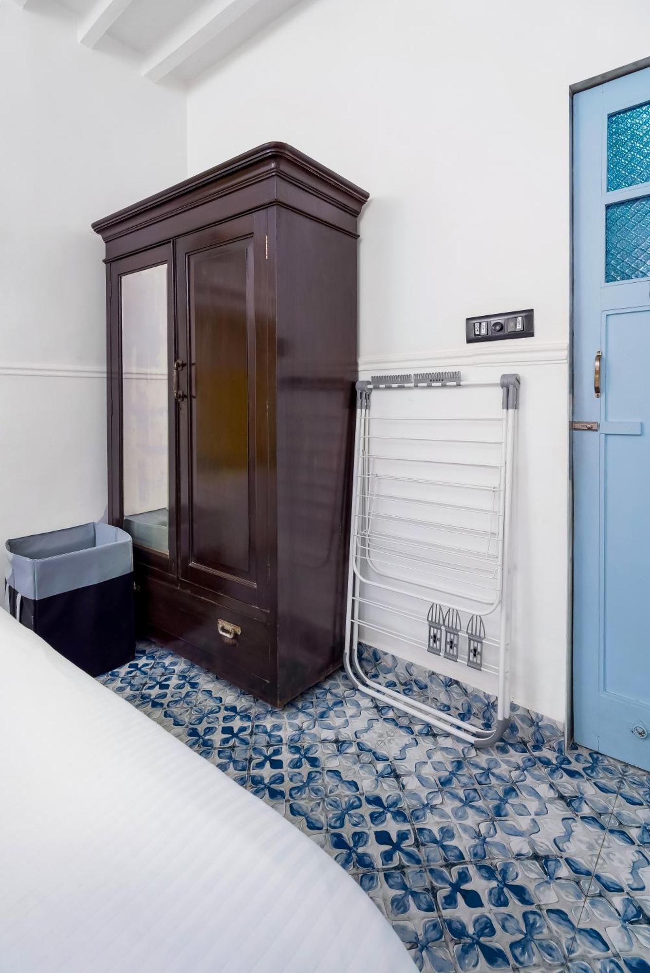 Avenir 1Bhk Bandra W The Bombay Home Company - Eco Bagian luar foto