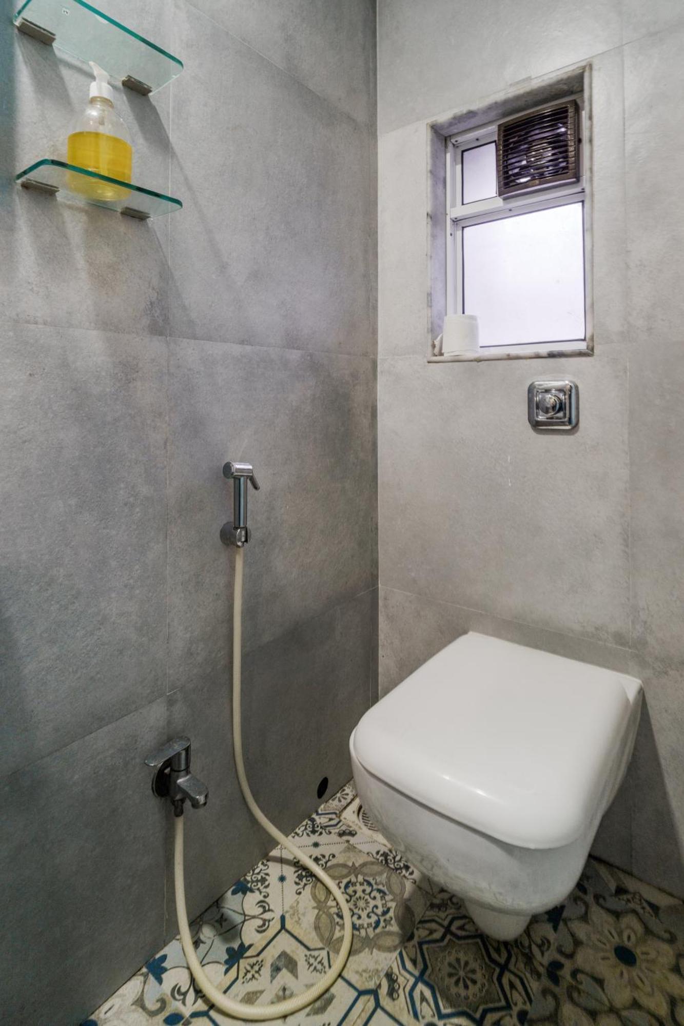 Avenir 1Bhk Bandra W The Bombay Home Company - Eco Bagian luar foto