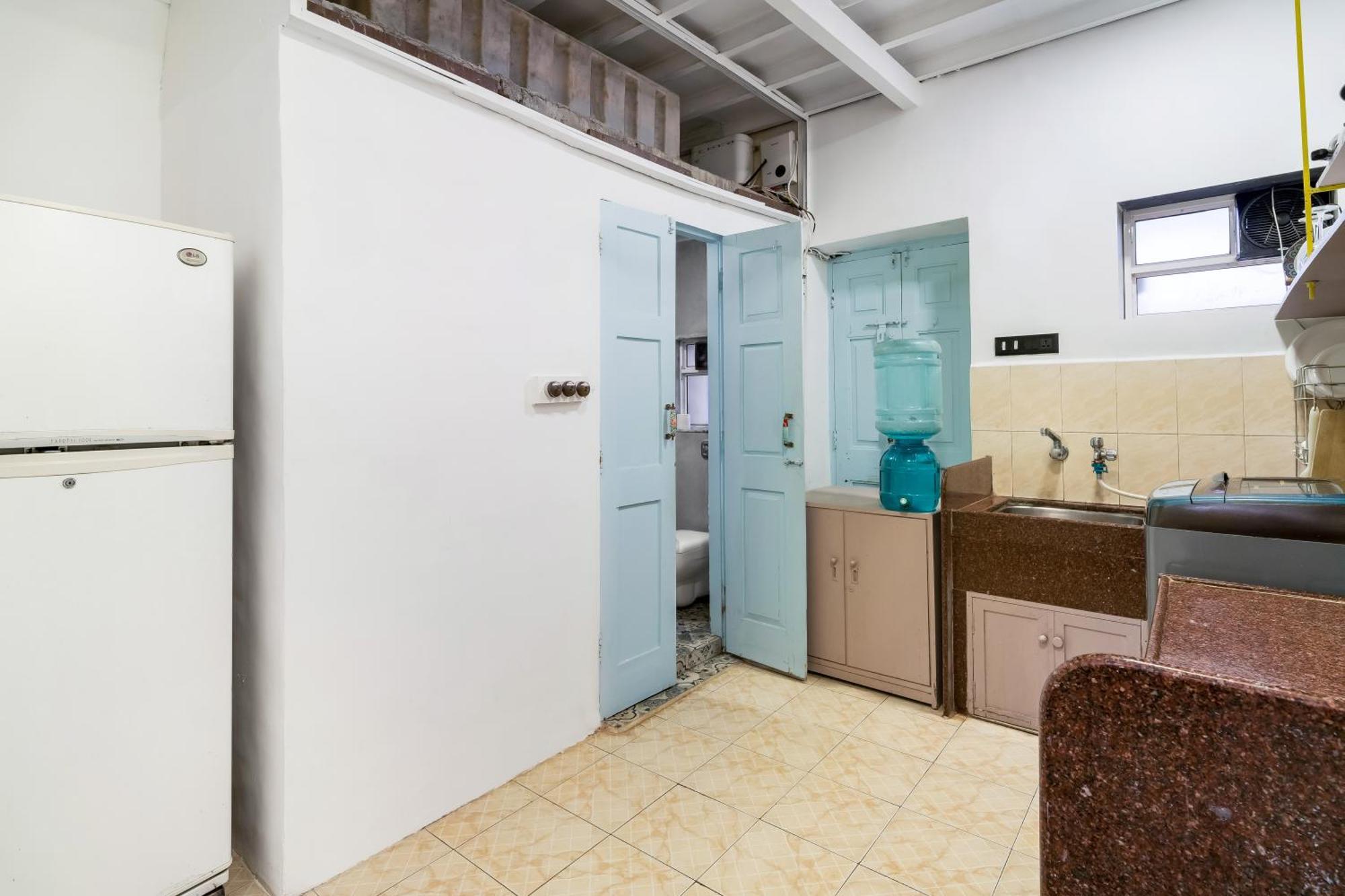 Avenir 1Bhk Bandra W The Bombay Home Company - Eco Bagian luar foto